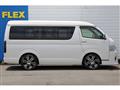 2021 Toyota Hiace Wagon