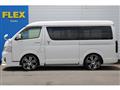 2021 Toyota Hiace Wagon