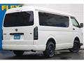 2022 Toyota Hiace Wagon