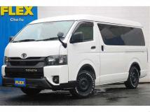2022 Toyota Hiace Wagon