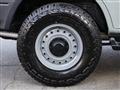 2001 Toyota Land Cruiser Prado