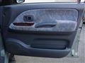 2001 Toyota Land Cruiser Prado