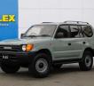 2001 Toyota Land Cruiser Prado