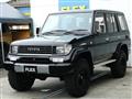 1994 Toyota Land Cruiser Prado