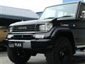 1994 Toyota Land Cruiser Prado