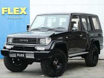 1994 Toyota Land Cruiser Prado