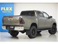 2022 Toyota Hilux