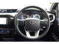 2022 Toyota Hilux