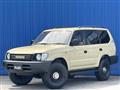 2000 Toyota Land Cruiser Prado