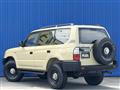 2000 Toyota Land Cruiser Prado