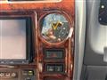 2000 Toyota Land Cruiser Prado