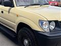 2000 Toyota Land Cruiser Prado