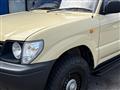 2000 Toyota Land Cruiser Prado
