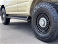 2000 Toyota Land Cruiser Prado