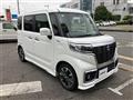 2021 Suzuki Spacia