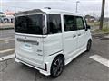 2021 Suzuki Spacia