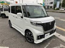 2021 Suzuki Spacia
