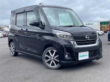 2018 Nissan DAYZ ROOX