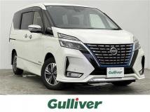 2020 Nissan Serena