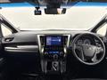 2022 Toyota Vellfire