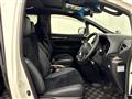 2022 Toyota Vellfire