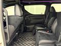 2022 Toyota Vellfire
