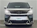2022 Toyota Vellfire