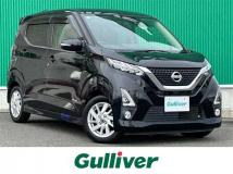 2019 Nissan DAYZ