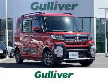 2023 Daihatsu Tanto