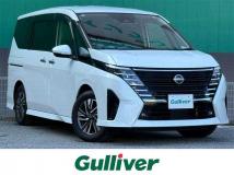 2023 Nissan Serena
