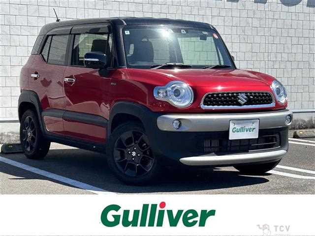 2022 Suzuki XBEE