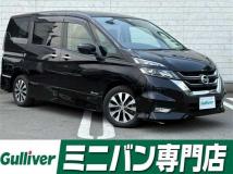 2018 Nissan Serena