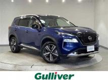 2023 Nissan X-Trail