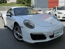 2017 Porsche 911
