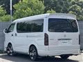 2022 Toyota Hiace