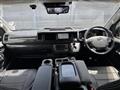 2022 Toyota Hiace