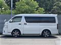 2022 Toyota Hiace