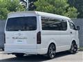 2022 Toyota Hiace
