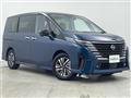 2024 Nissan Serena