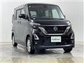 2022 Nissan ROOX