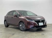 2023 Nissan Note
