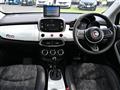 2023 Fiat 500X