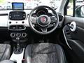 2023 Fiat 500X