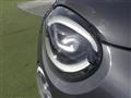 2023 Fiat 500X