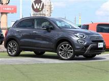 2023 Fiat 500X