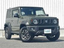 2024 Suzuki Jimny Sierra