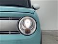 2017 Suzuki Lapin