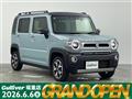 2023 Suzuki Hustler