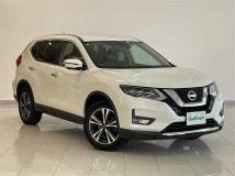 2019 Nissan X-Trail