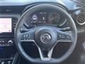 2022 Nissan KIX